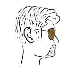 Meet your Posher, Jeremy